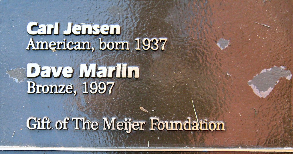 Michigans West Coast 2009 1423.jpg - Labor Day 2009. A trip along Michigans west coast to see beachs, art and buffets.